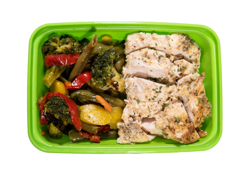 Lean Kitchen Co - Parkville | meal delivery | 6265 Lewis St #101, Parkville, MO 64152, USA | 8165036280 OR +1 816-503-6280