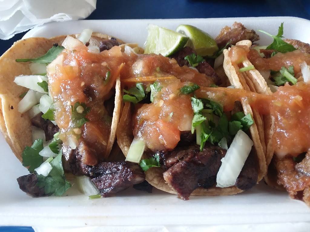 Donatos Taco Shop | restaurant | 6780 Miramar Rd, San Diego, CA 92121, USA | 8585300800 OR +1 858-530-0800