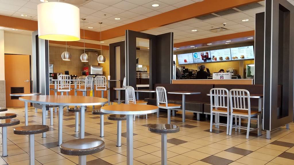 McDonalds | cafe | 2499 Murfreesboro Pike, Nashville, TN 37217, USA | 6153606652 OR +1 615-360-6652