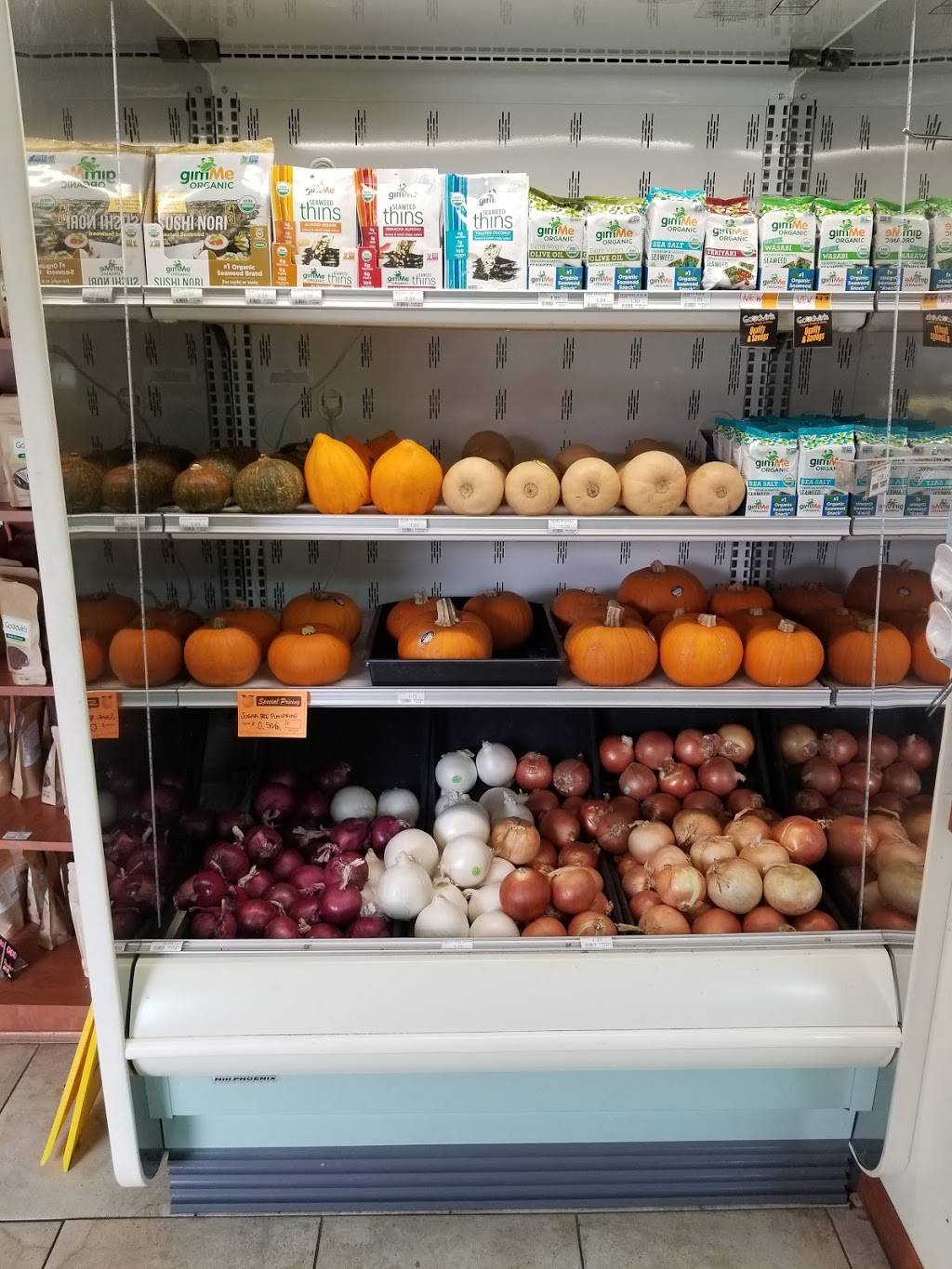 Goodwins Organic Foods and Drinks | cafe | 191 W Big Springs Rd, Riverside, CA 92507, USA | 9516822667 OR +1 951-682-2667