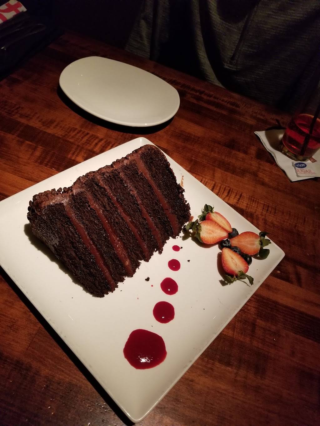 P.F. Changs | restaurant | 8687 N Central Expy Ste 225, Dallas, TX 75225, USA | 2142658669 OR +1 214-265-8669