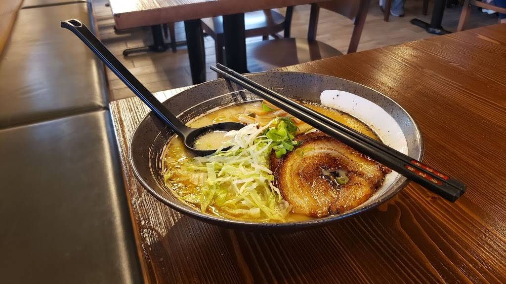 Kirin Ramen | restaurant | 30200 SW Boones Ferry Rd #72, Wilsonville, OR 97070, USA | 9712244348 OR +1 971-224-4348
