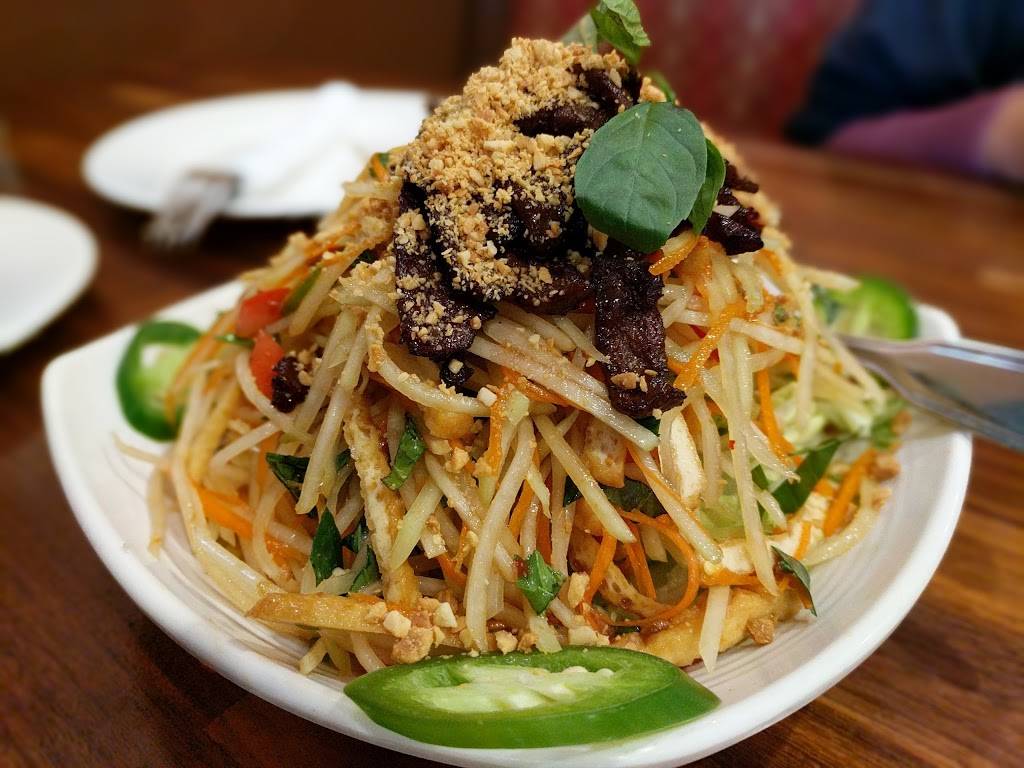 Blossom Vegan | restaurant | 4000 Pimlico Dr #112, Pleasanton, CA 94588, USA | 9253995232 OR +1 925-399-5232