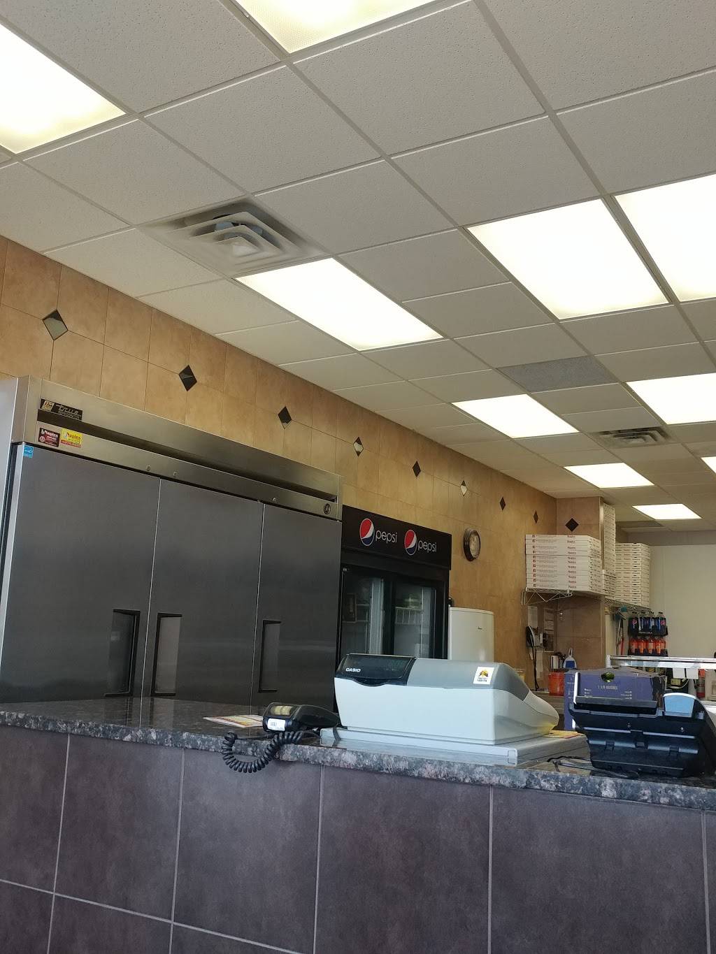 Naples Pizza | meal takeaway | 1171 Lauzon Rd, Windsor, ON N8S 3M9, Canada | 5199749666 OR +1 519-974-9666