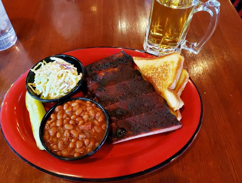 RibCrib BBQ & Grill | restaurant | 1440 N Rock Rd, Derby, KS 67037, USA | 3167889902 OR +1 316-788-9902