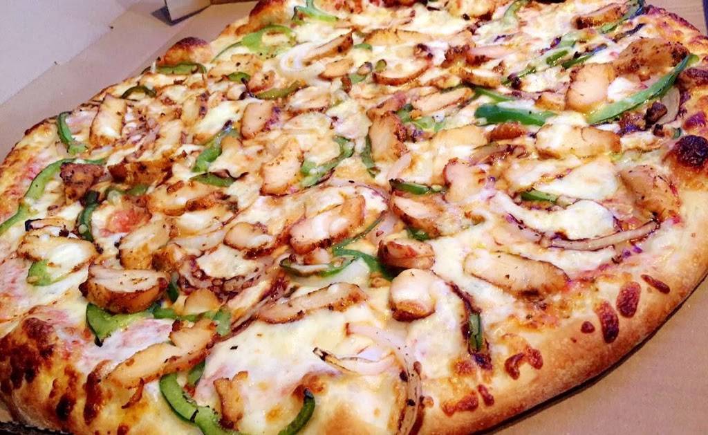 Boston Bay Pizza | meal takeaway | 515 Montgomery St, Chicopee, MA 01020, USA | 4138883000 OR +1 413-888-3000