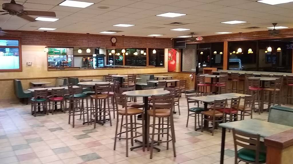 Subway | restaurant | 1709 Lake Wheeler Rd, Raleigh, NC 27603, USA | 9198284231 OR +1 919-828-4231