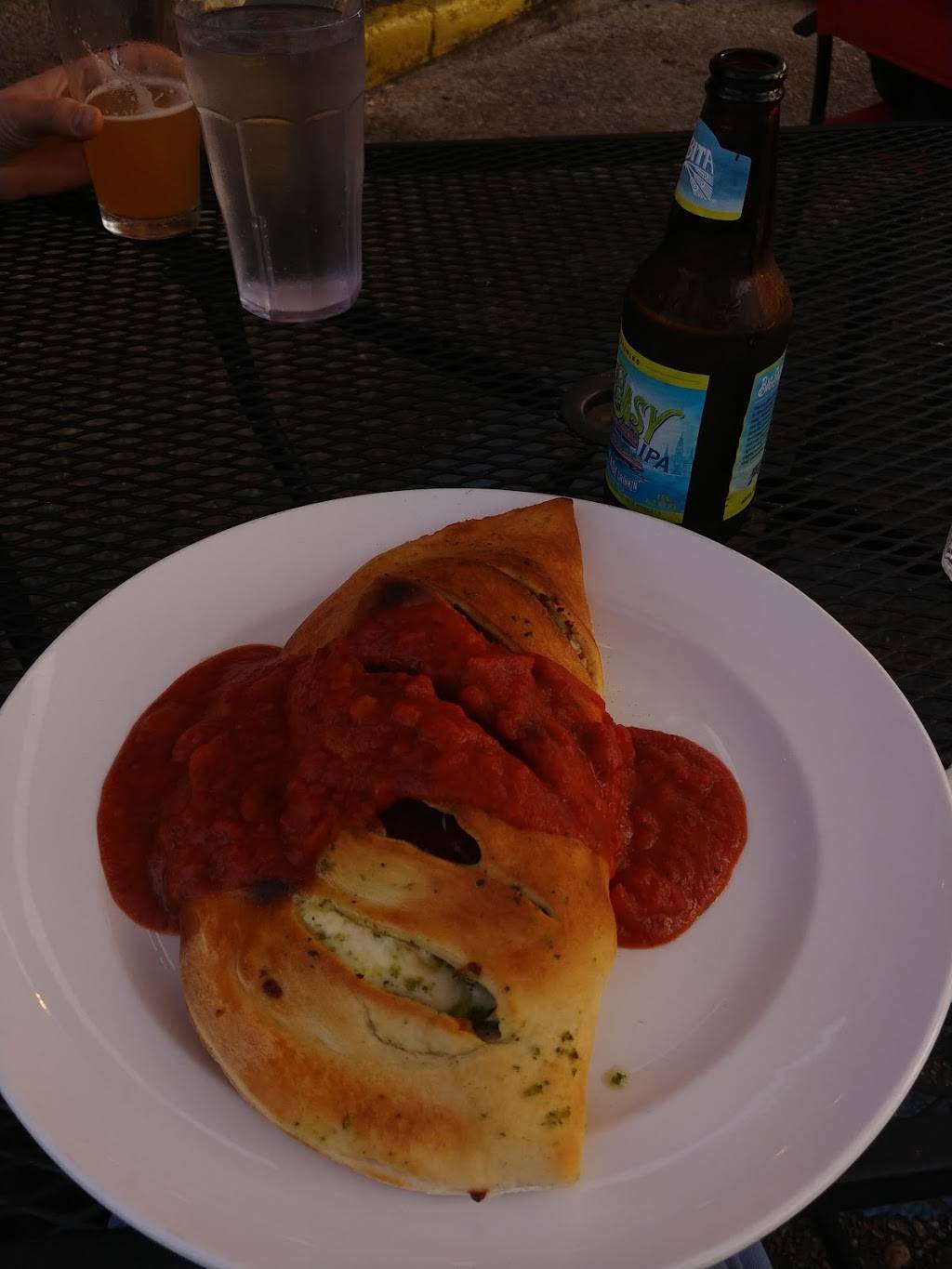 Louisiana Pizza Kitchen | restaurant | 615 S Carrollton Ave, New Orleans, LA 70118, USA | 5048665900 OR +1 504-866-5900