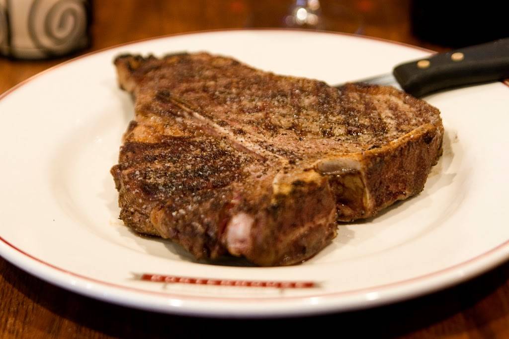 PORTERHOUSE Steak & Seafood Restaurant | restaurant | 11211 205th St W, Lakeville, MN 55044, USA | 9524692995 OR +1 952-469-2995