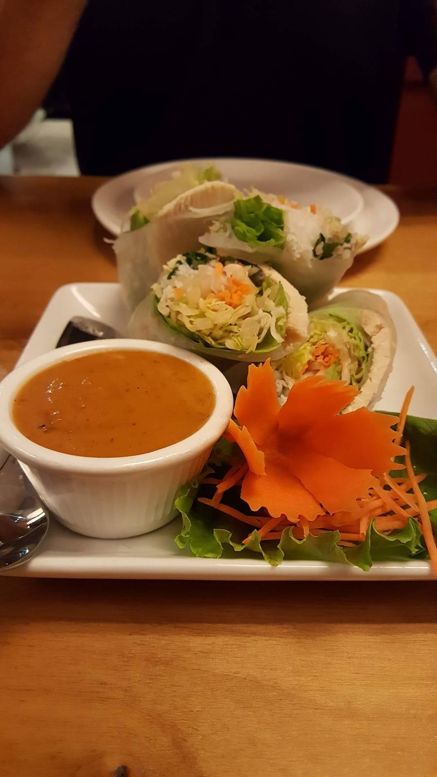 Red Curry | restaurant | 10053 SW Nimbus Ave, Beaverton, OR 97008, USA | 5036268844 OR +1 503-626-8844