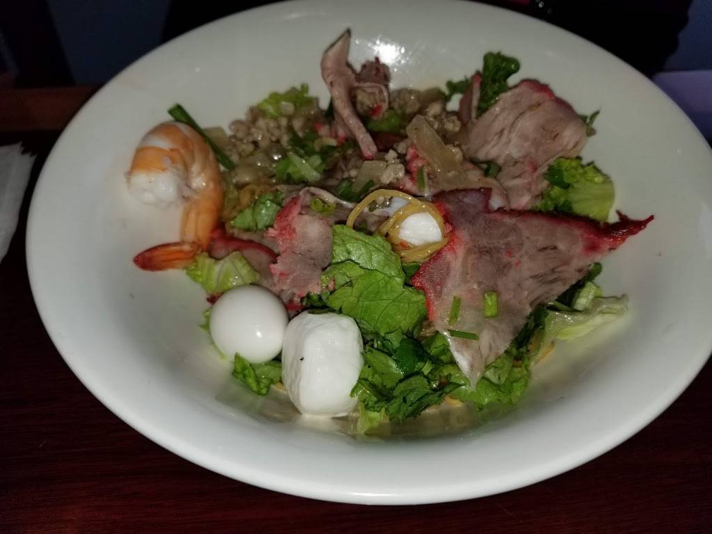 Hai Ky Mi Gia | restaurant | 4504 W 1st St, Santa Ana, CA 92703, USA | 7145311909 OR +1 714-531-1909