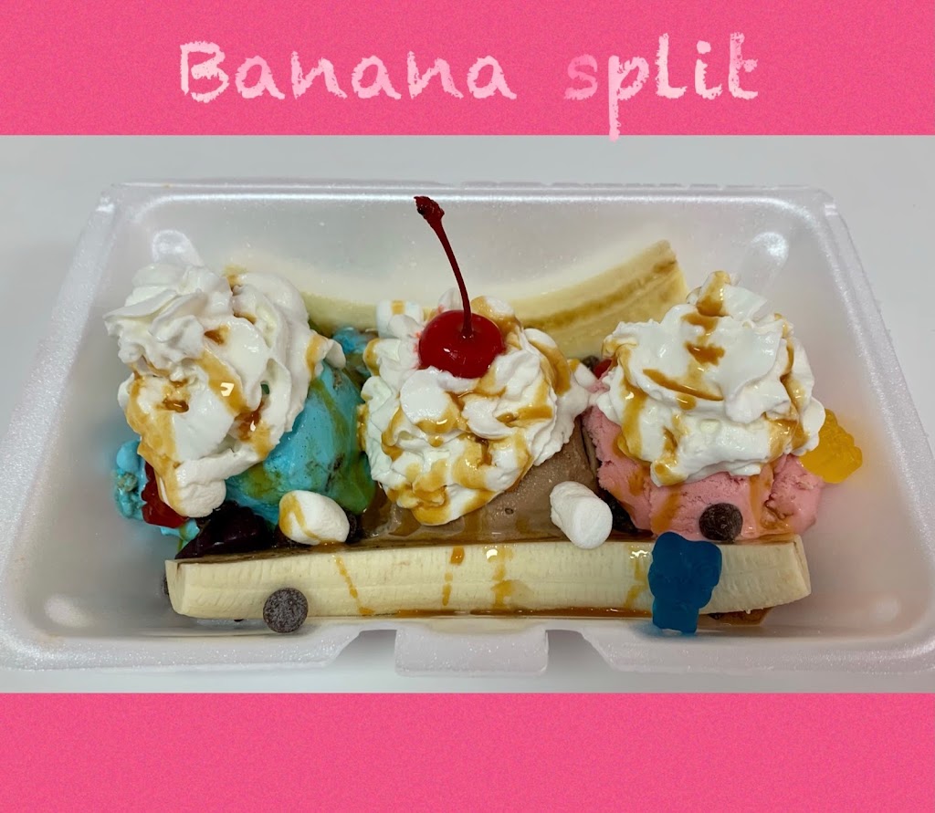 Fresitas | restaurant | 61 W Washington St, Frankfort, IN 46041, USA | 7656014141 OR +1 765-601-4141