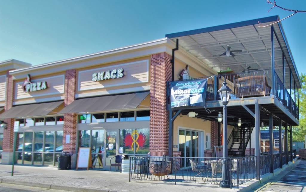 Pizza Shack | meal delivery | 80 Seven Hills Blvd, Dallas, GA 30132, USA | 6785744124 OR +1 678-574-4124
