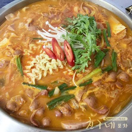 친구네 포차 플러싱 | 퀸즈 뉴욕 포장마차 | restaurant | 40-03 149th Pl, Flushing, NY 11354, USA | 9293622132 OR +1 929-362-2132