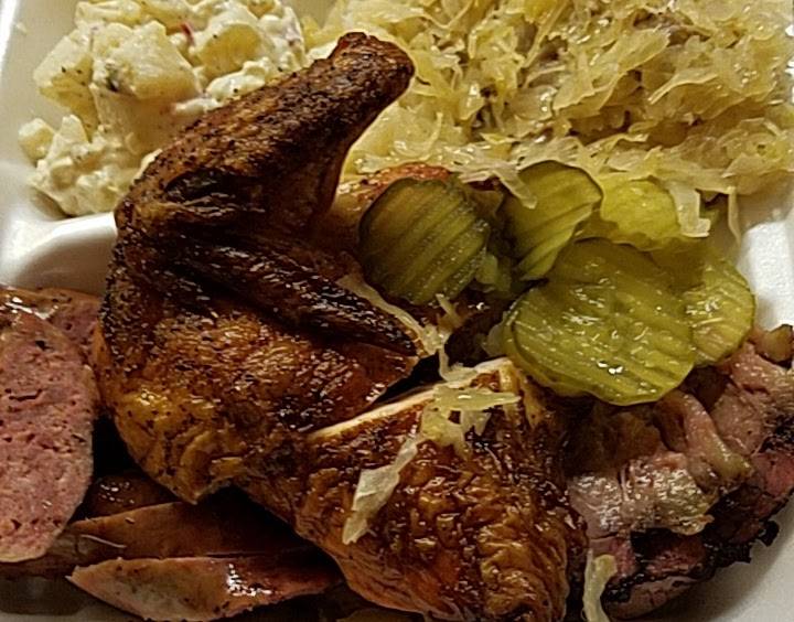 Snoga Bar-B-Cue Food To Go | restaurant | 2567 Goliad Rd, San Antonio, TX 78223, USA | 2103336162 OR +1 210-333-6162