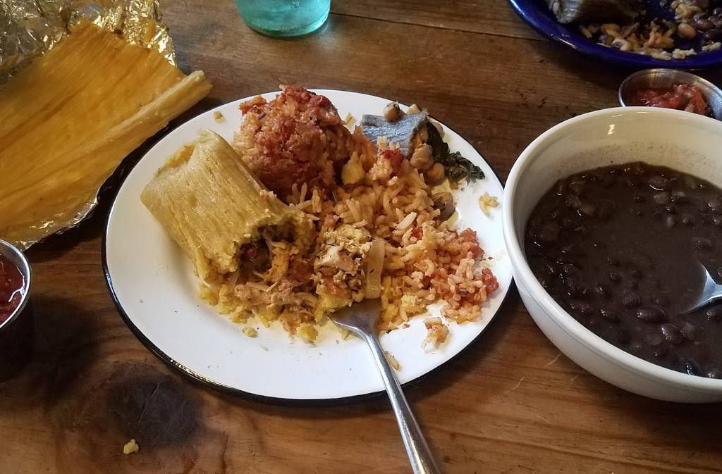 Good Golly Tamale | restaurant | 112 S Central St, Knoxville, TN 37902, USA | 8653375771 OR +1 865-337-5771