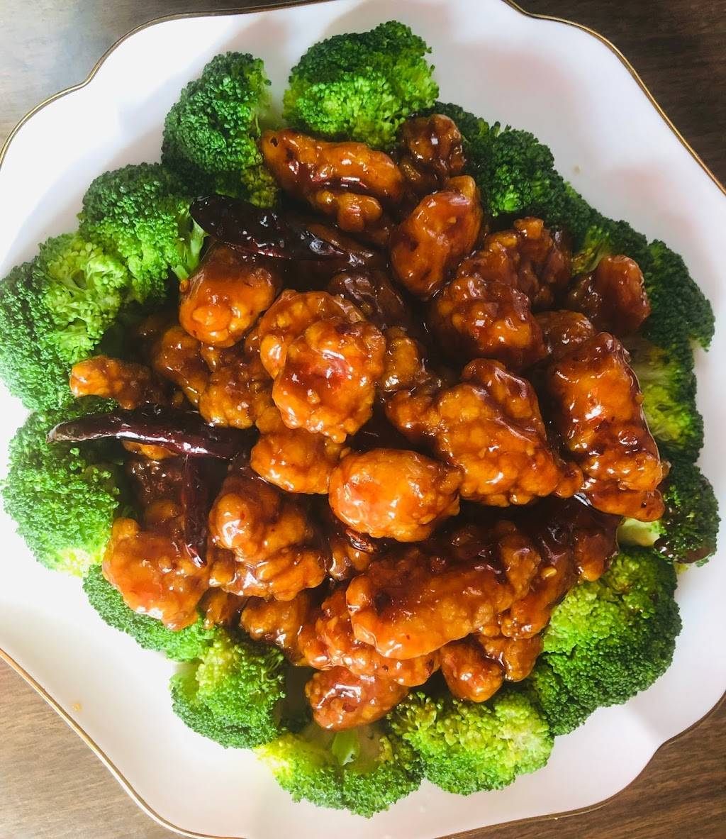 China Feast | restaurant | 200 Linwood Blvd, Kansas City, MO 64111, USA | 8165618886 OR +1 816-561-8886