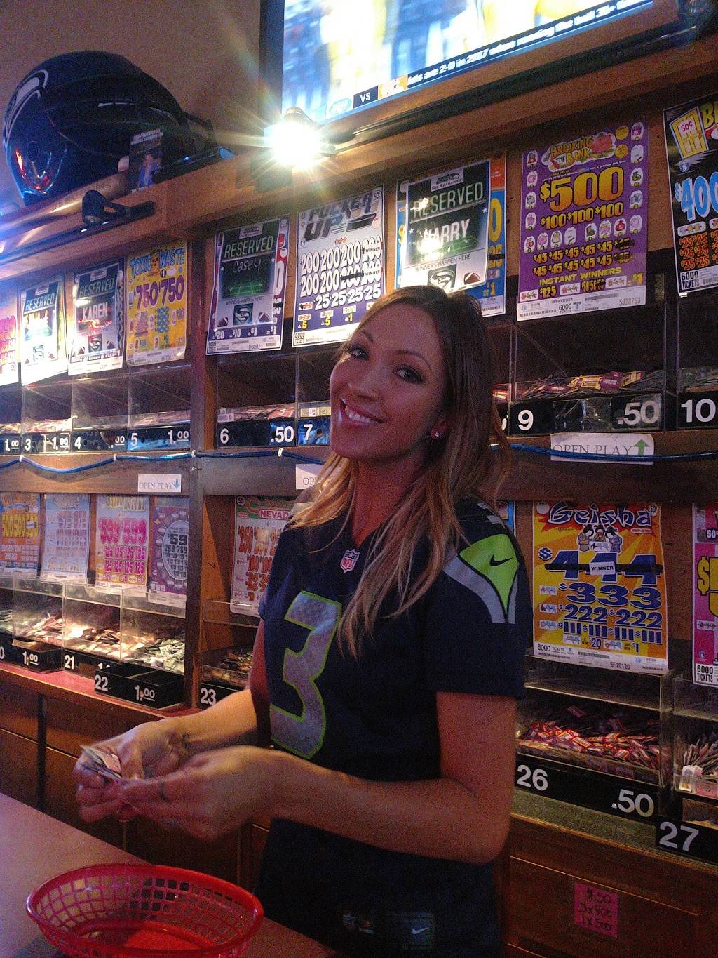 Babalouies | restaurant | 20833 WA-410, Bonney Lake, WA 98391, USA | 2538627521 OR +1 253-862-7521