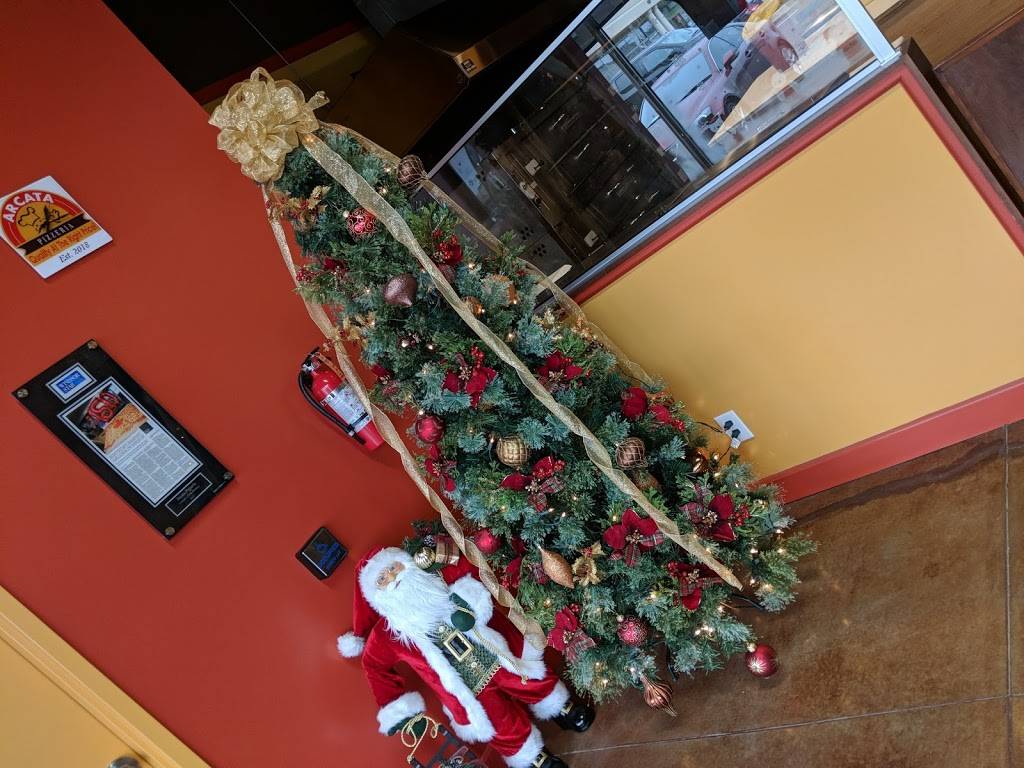 Arcata Pizzeria | restaurant | 25 Amy Croft Dr #32, Windsor, ON N9K 1C7, Canada | 5199568606 OR +1 519-956-8606