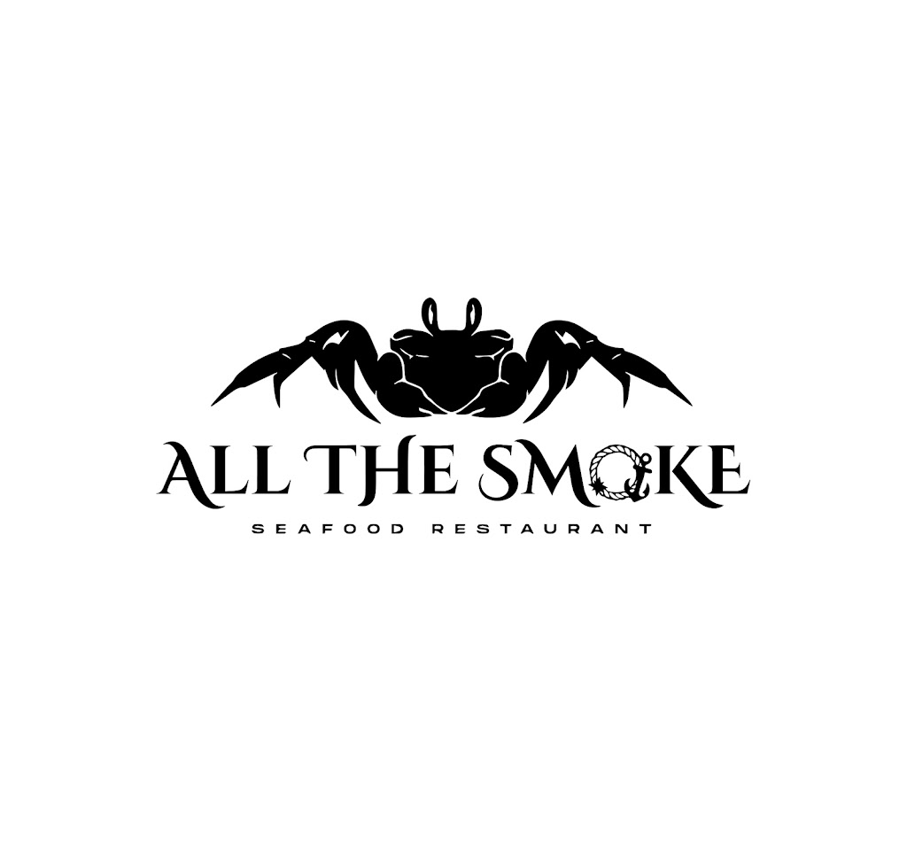 All The Smoke Seafood | restaurant | 840 Montlimar Dr, Mobile, AL 36609, USA | 2512872061 OR +1 251-287-2061