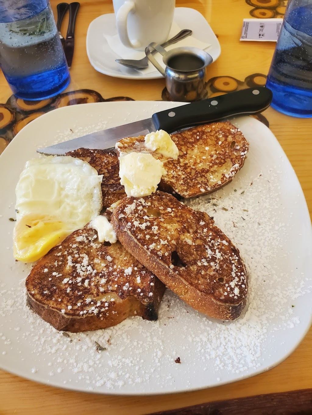 Prairie Hill Cafe | restaurant | 230 Plaza St, Las Vegas, NM 87701, USA | 5054340022 OR +1 505-434-0022