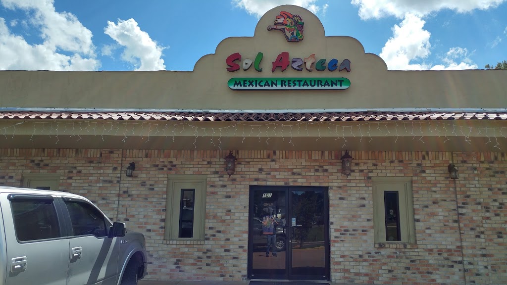 Rey Azteca Mexican Restaurant | restaurant | 101 Thalweg, Vicksburg, MS 39183, USA | 6018830575 OR +1 601-883-0575