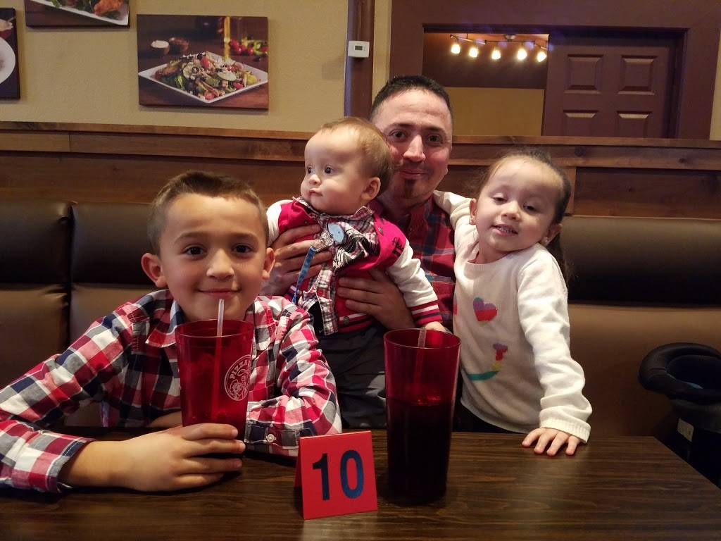 Pizza Factory | restaurant | 447 5th St, Gustine, CA 95322, USA | 2098542777 OR +1 209-854-2777