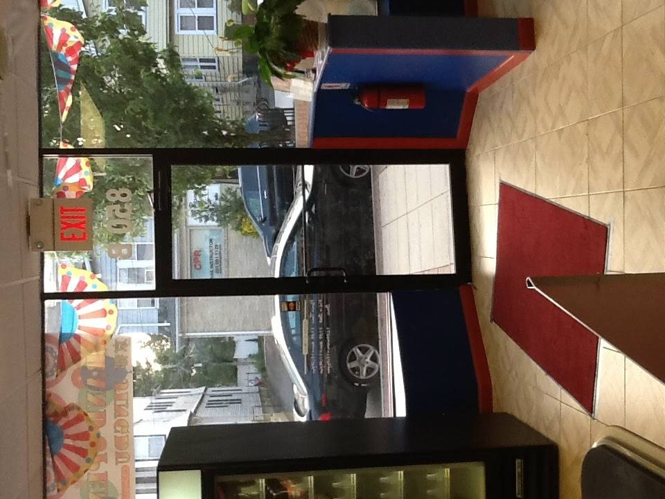 Jingdu Chinese Restaurant | restaurant | 850 Kearny Ave, Kearny, NJ 07032, USA | 2019983933 OR +1 201-998-3933