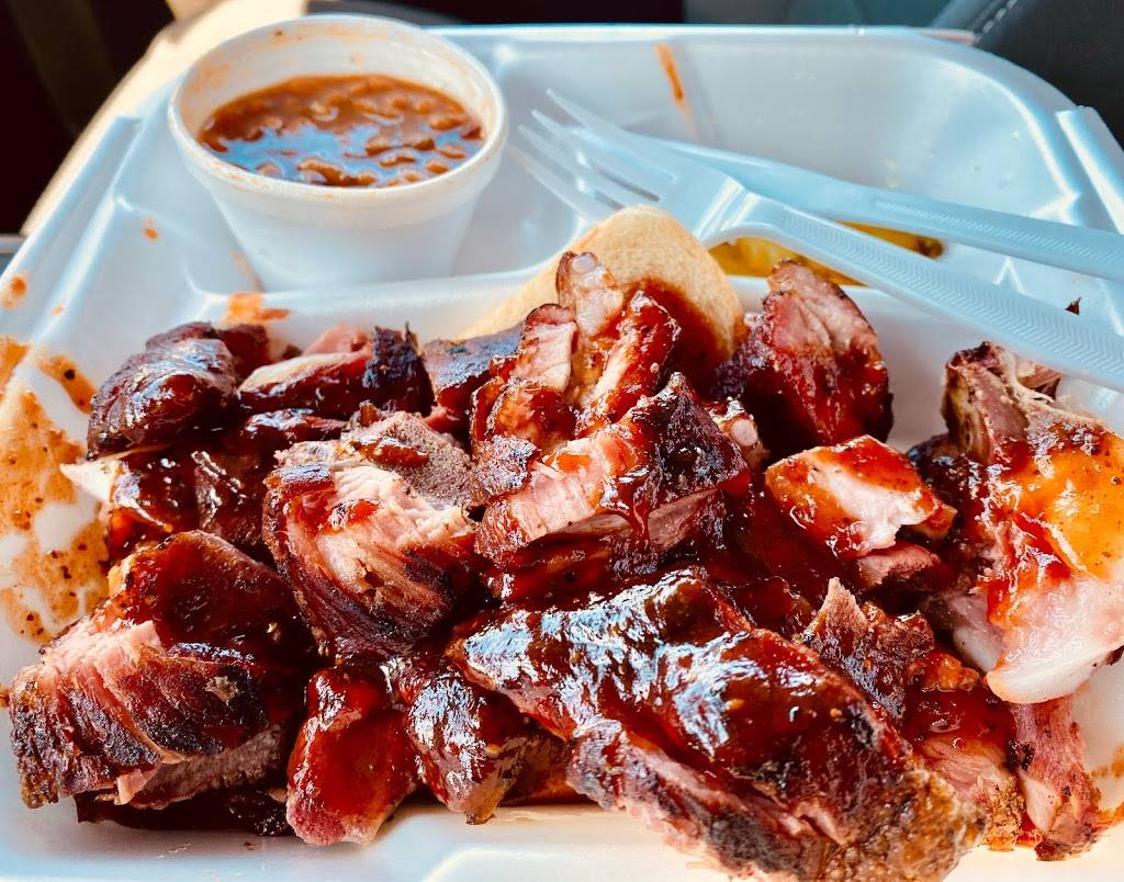 Jones Bar-B-Q | restaurant | 6706 Kaw Dr, Kansas City, KS 66111, USA | 9137885005 OR +1 913-788-5005