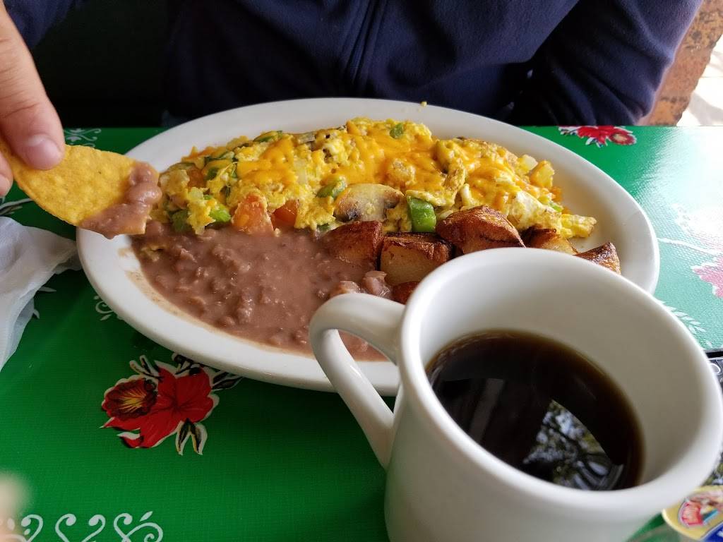 El Jordan Cafe | cafe | 416 N Bishop Ave, Dallas, TX 75208, USA | 2149414451 OR +1 214-941-4451