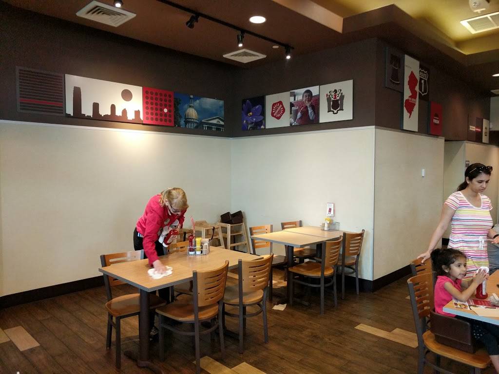 Smashburger | restaurant | 55 Parsonage Rd Space Fs16B, Edison, NJ 08837, USA | 7326031589 OR +1 732-603-1589