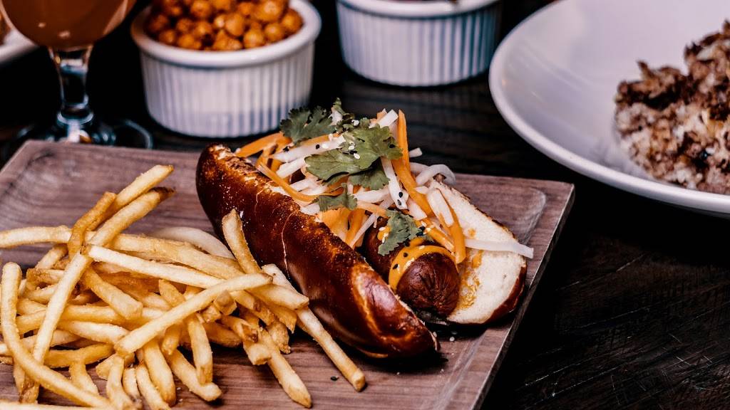 Beelmans | restaurant | 600 S Spring St, Los Angeles, CA 90014, USA | 2136221022 OR +1 213-622-1022