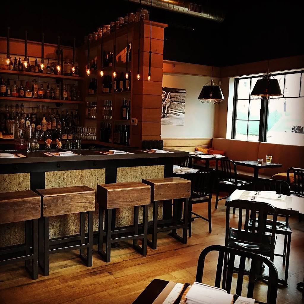Locali - Pizza/Bar/Kitchen | restaurant | 32 Forest St C, New Canaan, CT 06840, USA | 2039201440 OR +1 203-920-1440