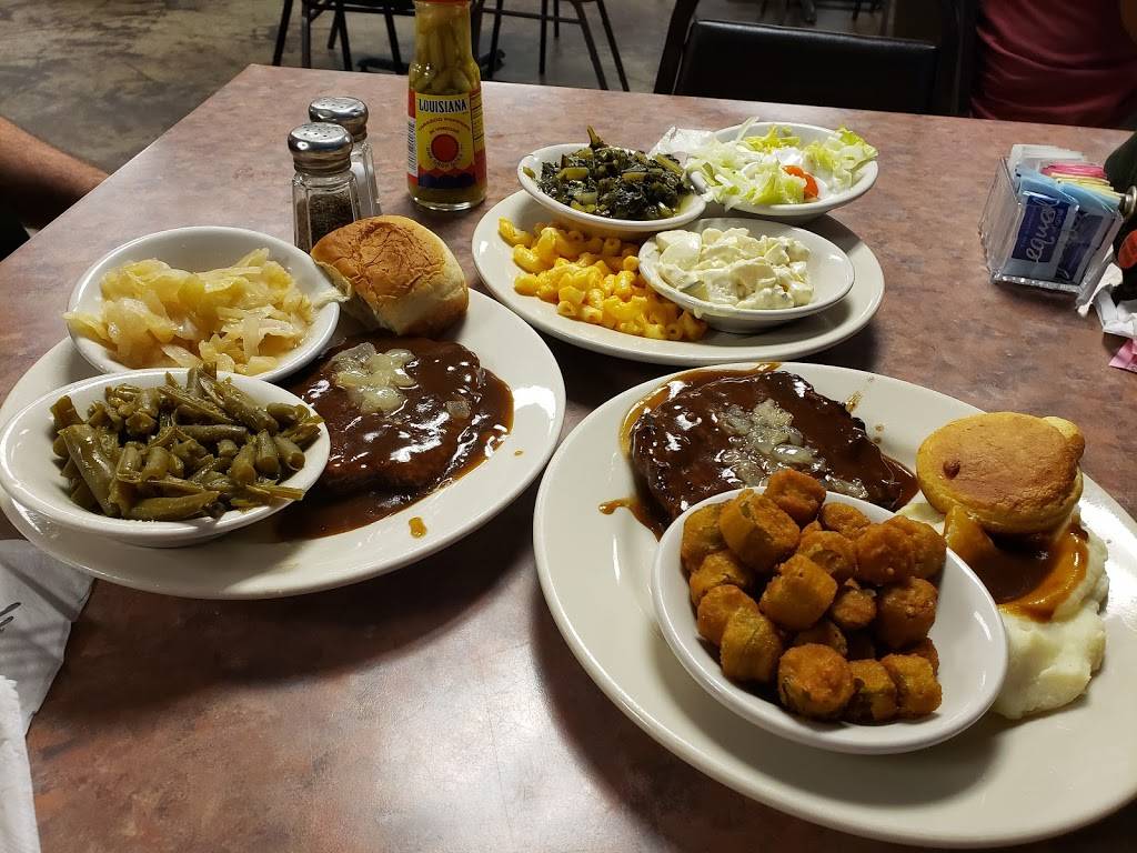 The Front Porch | restaurant | 4421 US-43, Northport, AL 35473, USA | 2053393047 OR +1 205-339-3047