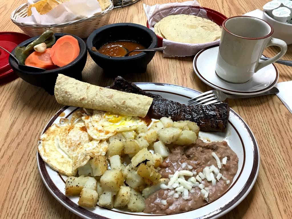 La Fuente | restaurant | 3640w W 59th St, Chicago, IL 60629, USA | 7735821665 OR +1 773-582-1665