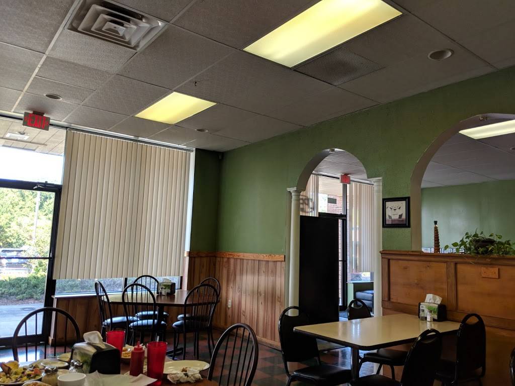 Roma Italian Restaurant | restaurant | 1429 S Main St, Danville, VA 24541, USA | 4347914200 OR +1 434-791-4200