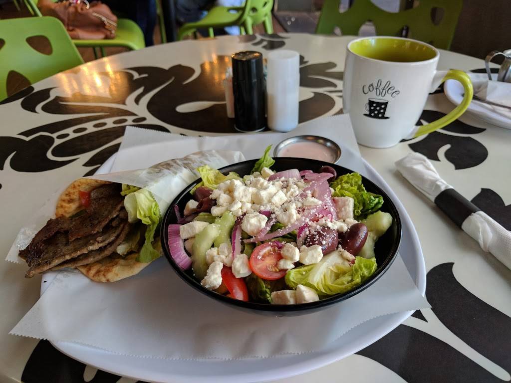 Lekka | restaurant | 17606 Preston Rd, Dallas, TX 75252, USA | 9727358642 OR +1 972-735-8642