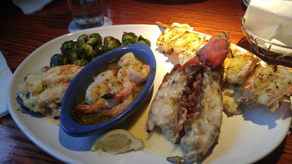 Red Lobster | restaurant | 1200 Vestal Pkwy E, Vestal, NY 13850, USA | 6077543787 OR +1 607-754-3787