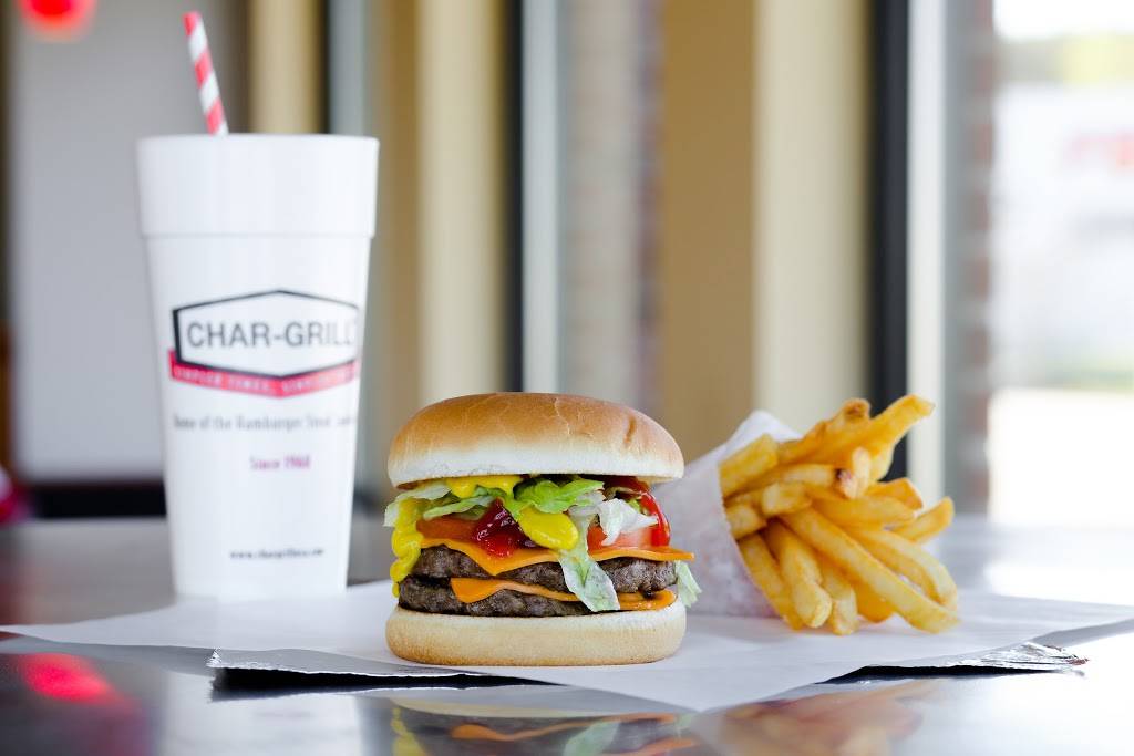 Char-Grill Benson | restaurant | 105 S Walton Dr, Benson, NC 27504, USA | 9198944499 OR +1 919-894-4499