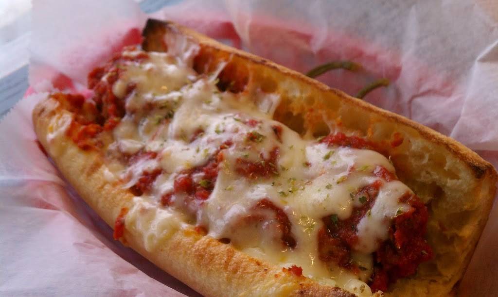 Vitos Pizza and Subs | meal delivery | 10817 Tidewater Trail, Fredericksburg, VA 22408, USA | 5403714411 OR +1 540-371-4411