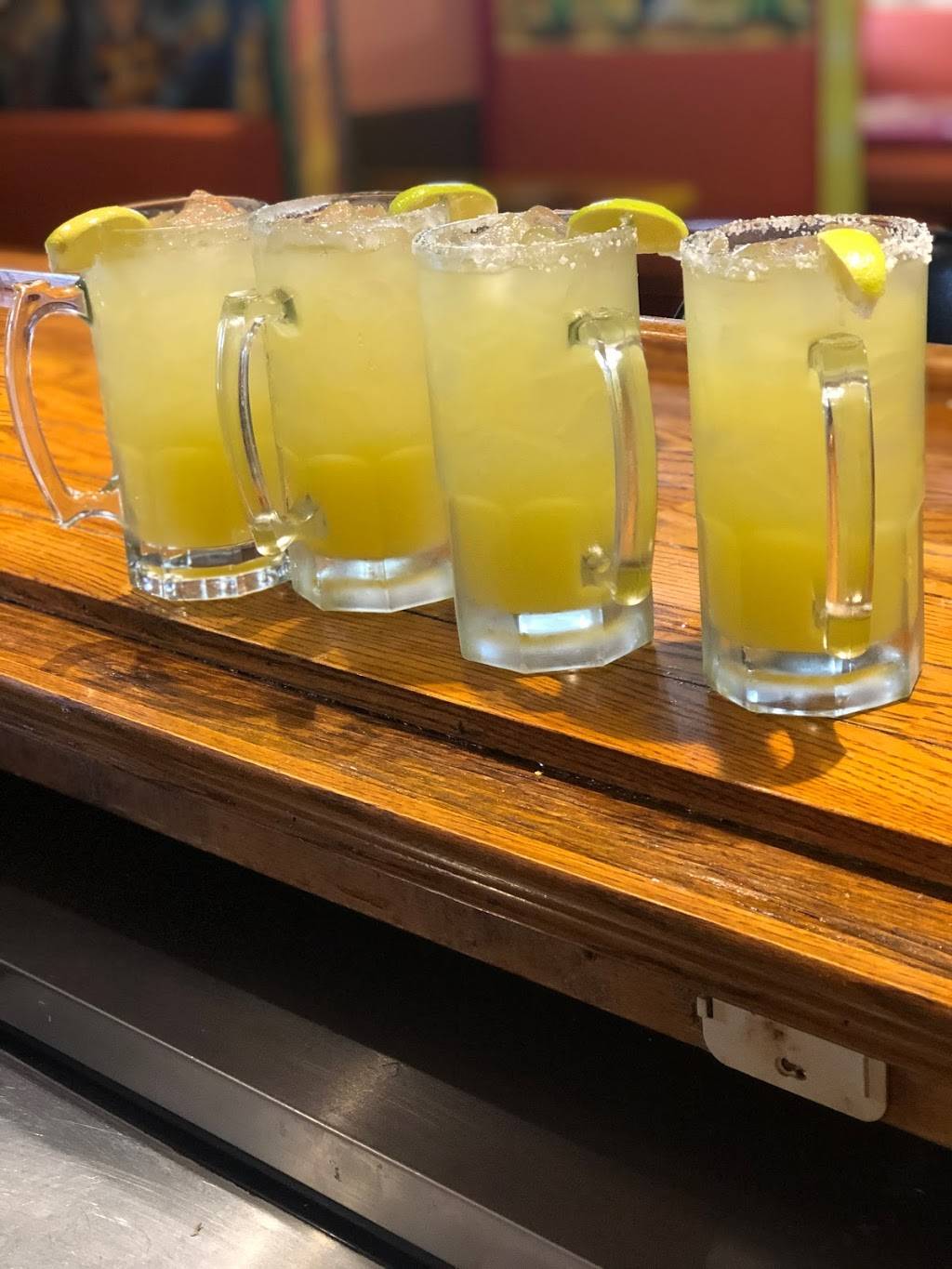 Los tres Mexican grill | restaurant | 1007 Lincoln Park Rd, Springfield, KY 40069, USA | 8593363316 OR +1 859-336-3316