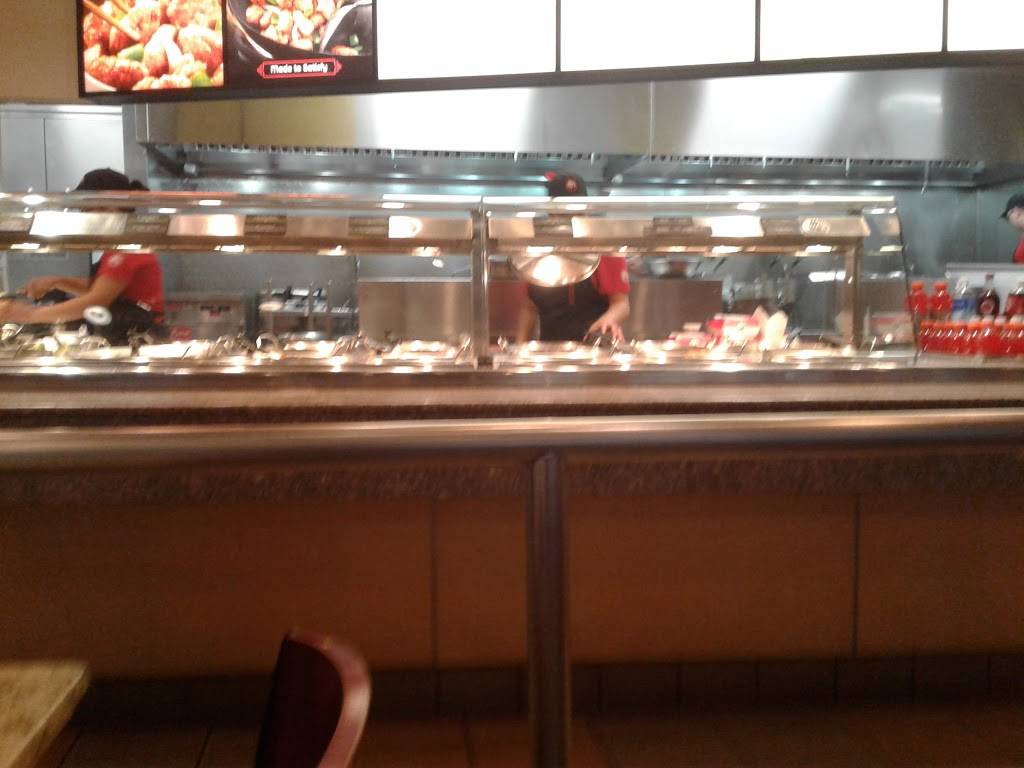 Panda Express | meal takeaway | 2234 Lincoln Ave, Altadena, CA 91001, USA | 6267940386 OR +1 626-794-0386