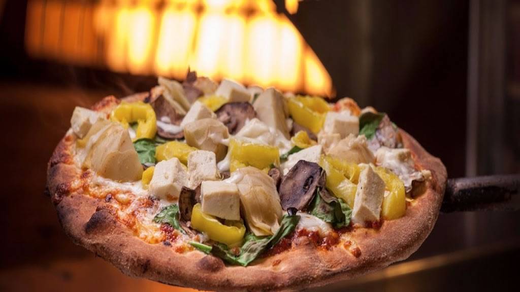 Your Pie | meal delivery | 2311 Richard Arrington Jr Blvd N, Birmingham, AL 35203, USA | 2052025598 OR +1 205-202-5598