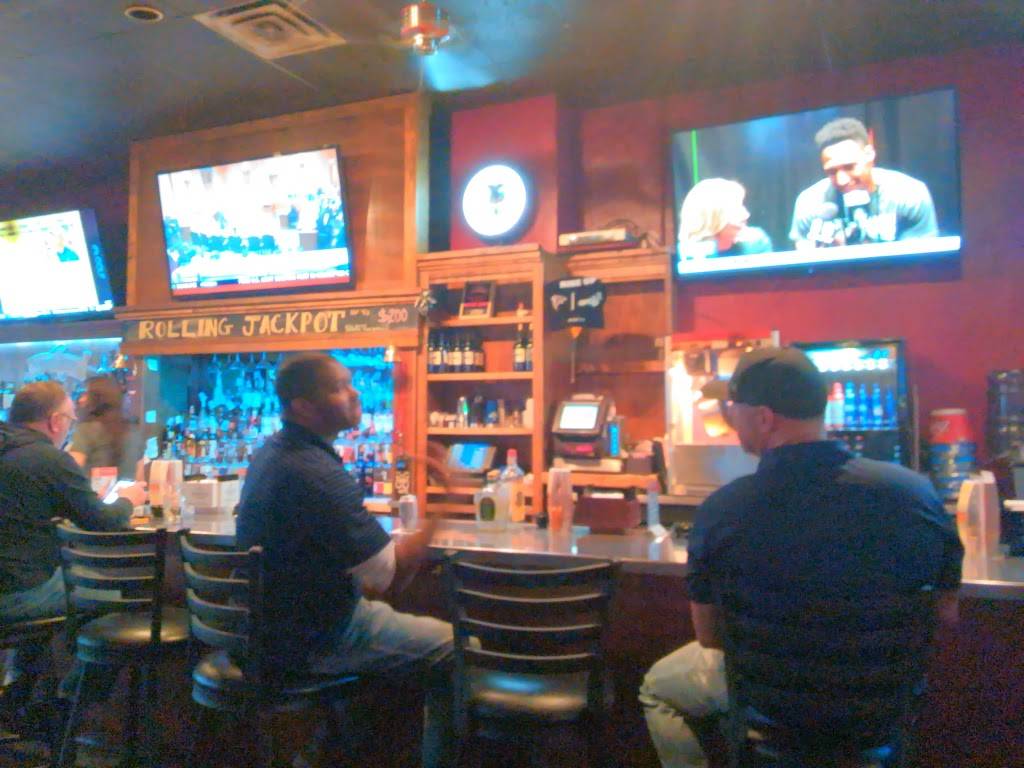 Cinema Tavern Reel Sports Bar | cafe | 200 W Montgomery St, Villa Rica, GA 30180, USA | 7704594771 OR +1 770-459-4771
