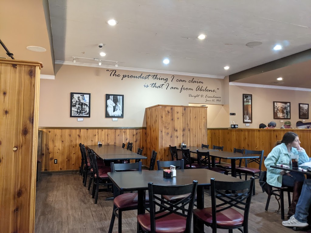 Ikes Place Bar & Grill | restaurant | 100 NW 14th St, Abilene, KS 67410, USA | 7852006278 OR +1 785-200-6278