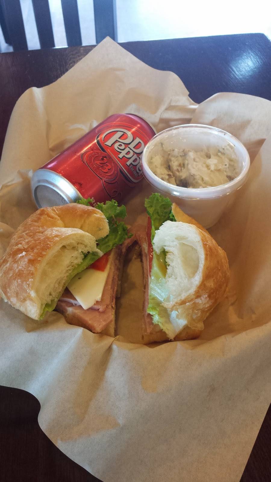 The Honey Baked Ham Company | cafe | 11609 S Cleveland Ave Suite 37, Fort Myers, FL 33907, USA | 2392758100 OR +1 239-275-8100