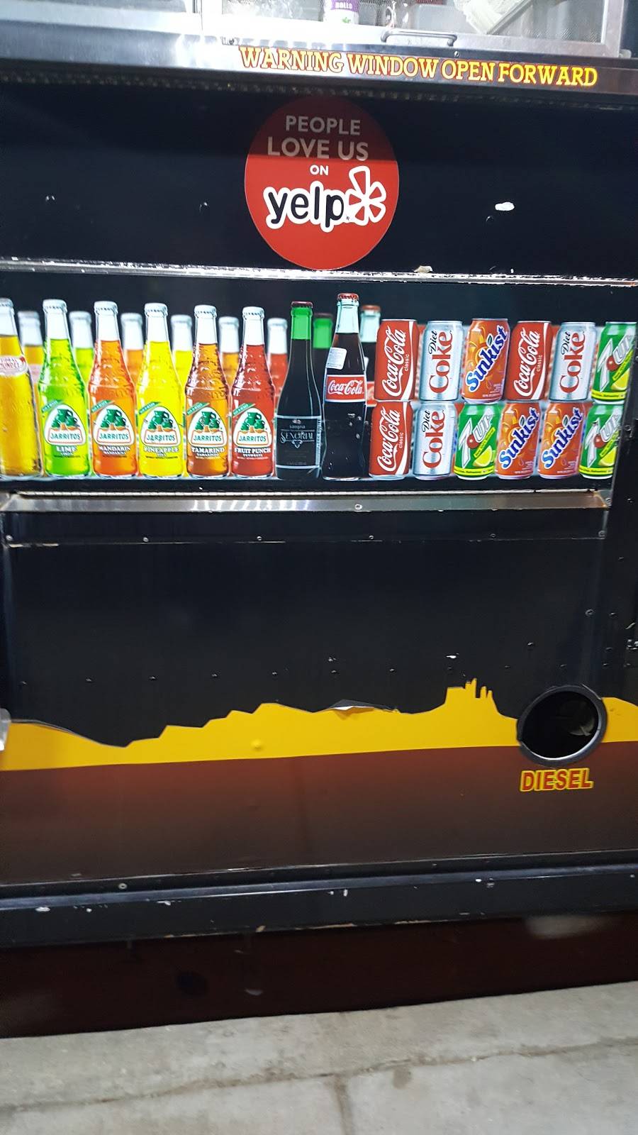 Tacos La Doña | restaurant | 820, 820 E Duarte Rd, Monrovia, CA 91016, USA | 6266442057 OR +1 626-644-2057