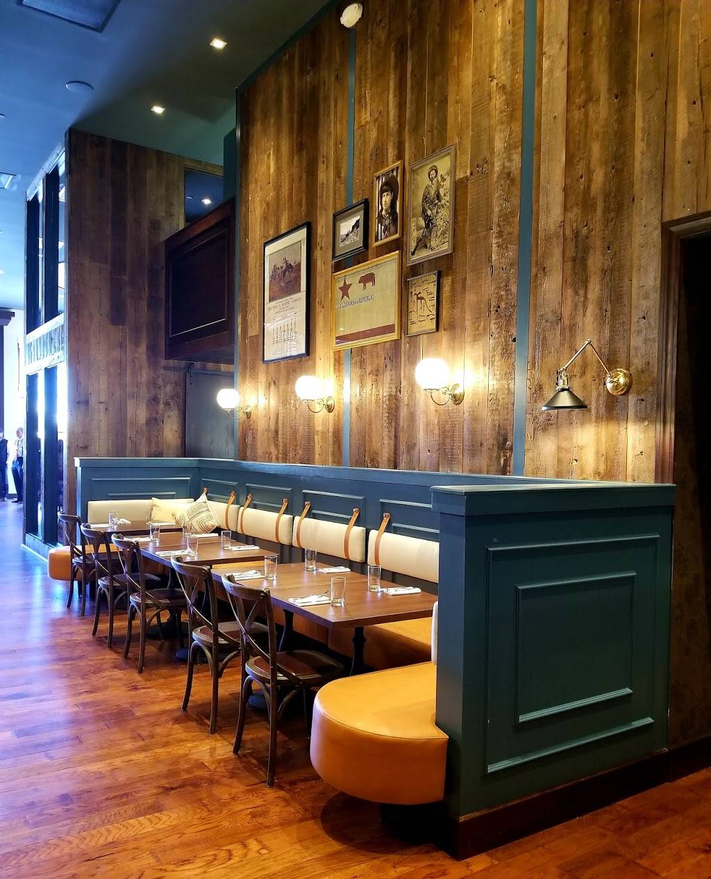 Bounty Hunter Walnut Creek | restaurant | 1521 Mt Diablo Blvd, Walnut Creek, CA 94596, USA | 9254339314 OR +1 925-433-9314