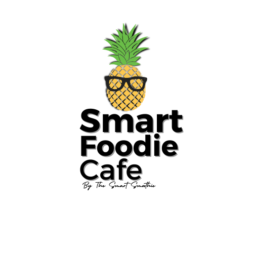 Smart Foodie Cafe by Smart Smoothie | restaurant | Enter through Ransoms Barbershop Lobby, 2290 81st Ave, Merrillville, IN 46410, USA | 2195548899 OR +1 219-554-8899
