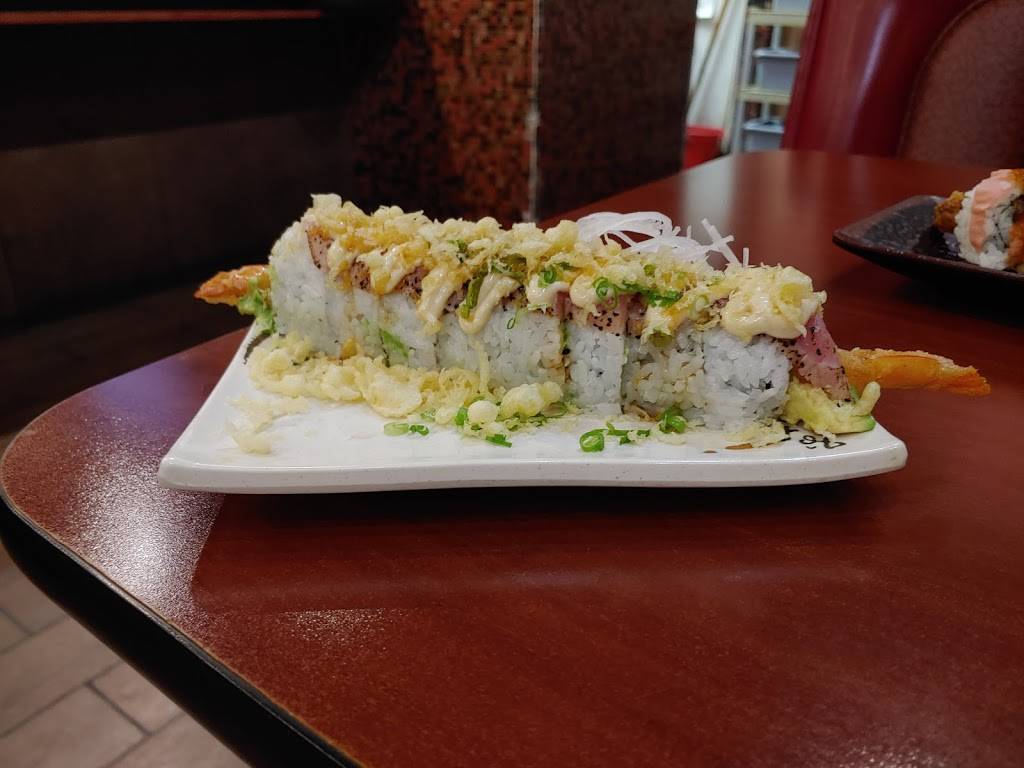 Sushi Tachi | restaurant | 2745 W Centennial Pkwy # 130, North Las Vegas, NV 89084, USA | 7026454967 OR +1 702-645-4967